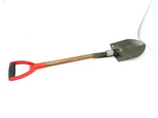 Pelle militaire Willys pour