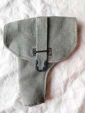 INDOCHINE ALGERIE ETUI TOILE