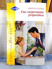 UNE SURPRENANTE PROPOSITION