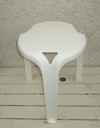 Tabouret stamp france henry - tabouret,
