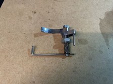 Lenco L75 Système abaissement bras / tonearm lowering systeme