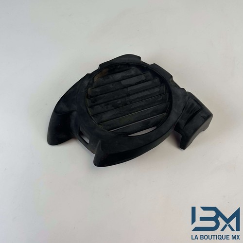 Grille radiateur aerox - radiateur,