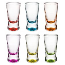 Verres COLOR QUICK SHOT