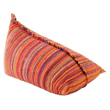 Pouf en Coton "Poire" 150cm