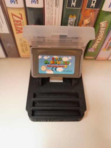 Super mario world advance - super,