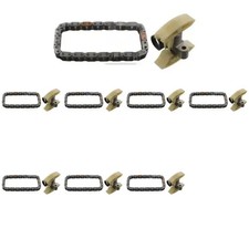 8 x Kit de chaîne de
