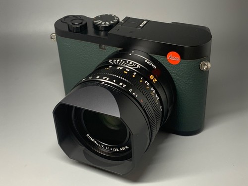 Leica 007 edition appareil - leica,