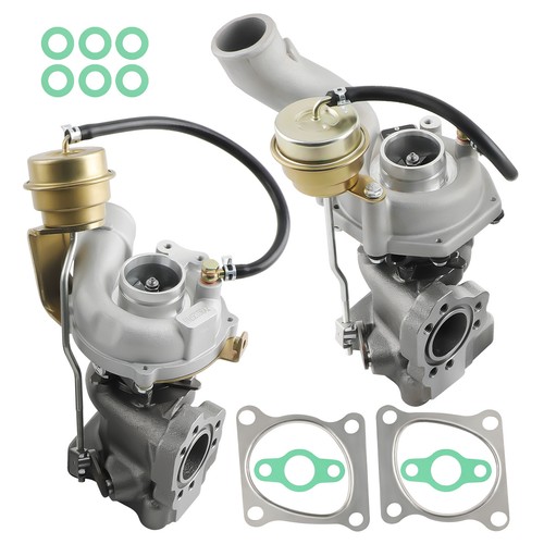 Turbocompresseur for audi rs4 - turbocompresseur,
