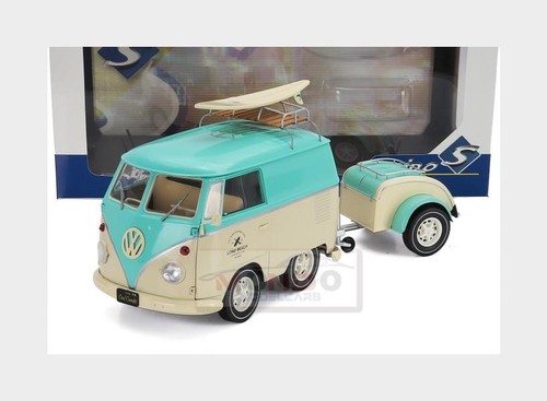 Solido volkswagen t1 - solido,