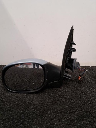 Retroviseur gauche peugeot 206 - peugeot,