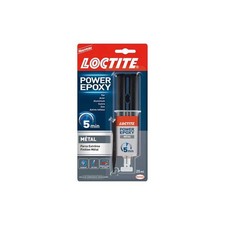 LOCTITE POWER EPOXY METAL 25ML