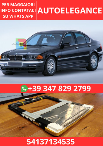 Toit ouvrant montage bmw - 🎀toit,