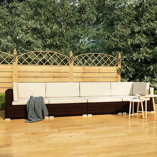 Salon jardin pcs - salon, avec