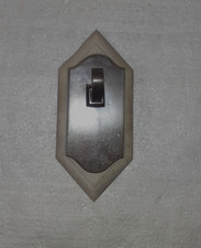 A FIXER SUR PORTE ENTREE RARE