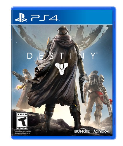 Destiny standard edition - destiny,