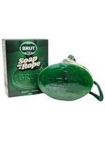 BRUT Savon sur une Corde 150g Original Authentique Parfum