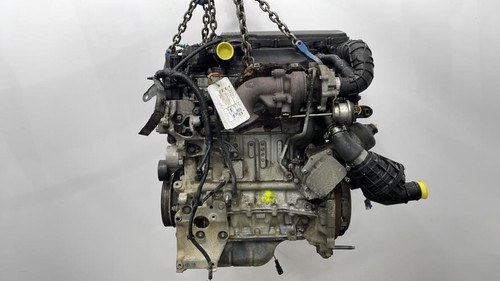Moteur citroen nemo - moteur,