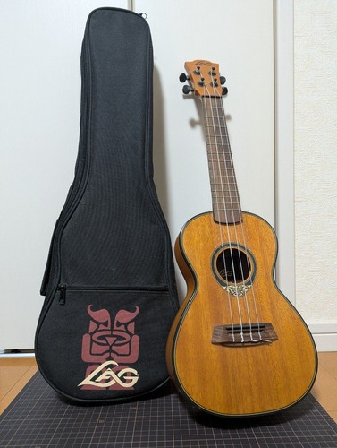 Lag ukulele u77c concert - lag,