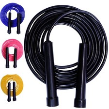 Corde à sauter réglable