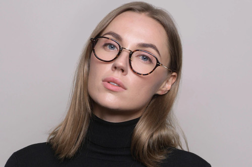 280 lunettes vue rétro - 280€, de
