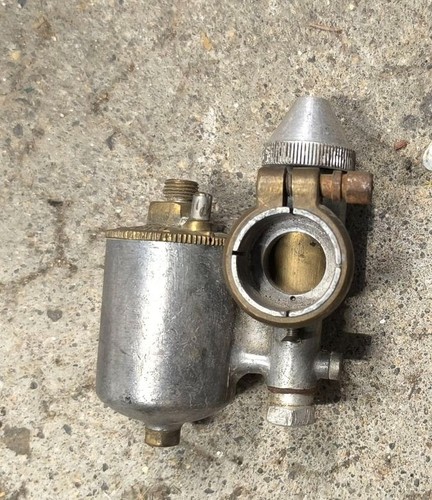 Carburateur amac 903 066 - 903,
