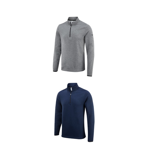 Nike victoire demi - -zip, top