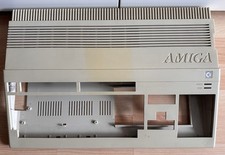 Commodore Amiga 500 Boîtier