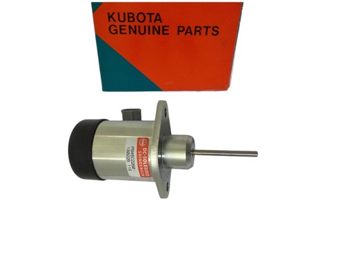 Kubota électrovanne 12v d1503 - 12v,