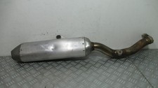 Silencieux YAMAHA 250 YZF -