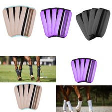 Bottes de mouche 4x à cheval