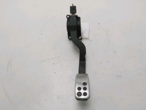 Pedale accelerateur peugeot - pedale,