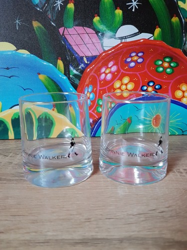 Verres whisky publicitaires - 2,