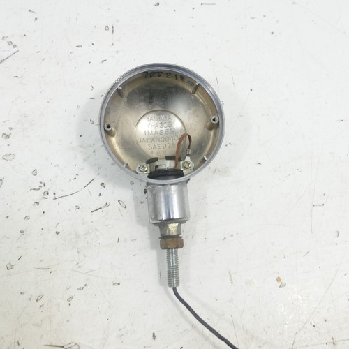 Yamaha 350 351 - 350, clignotant