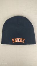 Champion Knicks Casquette Homme Basket NBA Taille Unique Hat Vintage