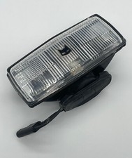 FEU ANTIBROUILLARD  BLANC