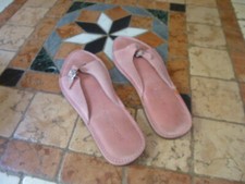  KICKERS  Nu-Pieds  -sandales   Taille 40