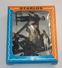 Boite Figurines Militaires