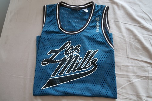 Reebok les mills - reebok,