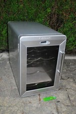 cave a vin cuisinart CWC600E