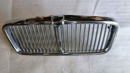 CALANDRE JAGUAR XJ6/ XJ12