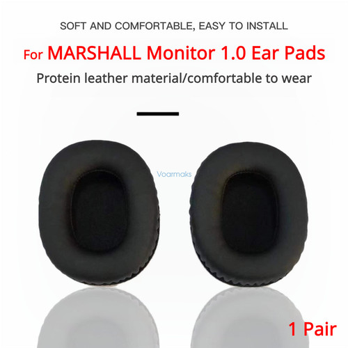 Replacement ear pads - replacement, for
