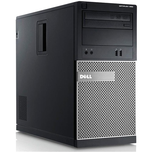 Ordinateur dell optiplex - pc,