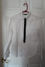 YISHION Long Sleeve Shirt with