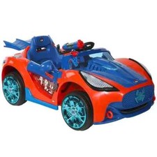 Kids Spider-Man Superhero