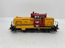 ROCO HO 52533 locomotive diesel Di 5 863 NSB Digitale
