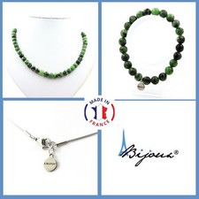 Pierres et Minéraux. Parure