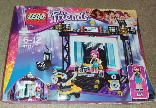 Lego friends 41117 - -,