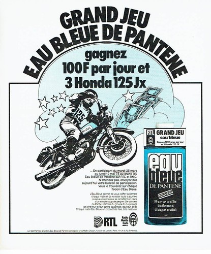 Publicite advertising 037 - advertising,