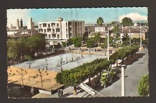 L'ARBA (ALGERIE) CITROEN 2CV &