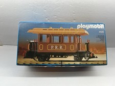 Playmobil 4120 western train - playmobil,
